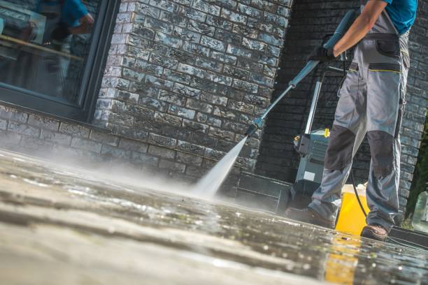 Best Playground Equipment Cleaning  in Shields, MI