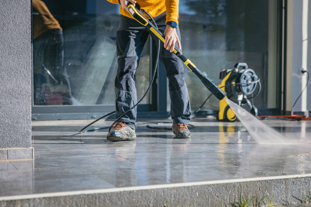 Best Gas Station Cleaning  in Shields, MI