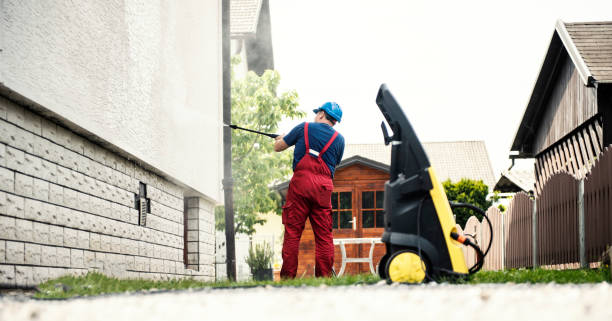 Best Post-Construction Pressure Washing  in Shields, MI