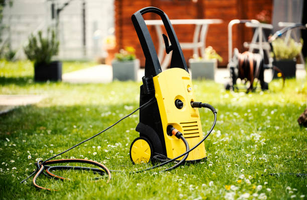 Best Concrete Sealing  in Shields, MI